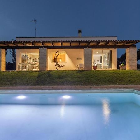 Villa Salento Lecce Ngoại thất bức ảnh