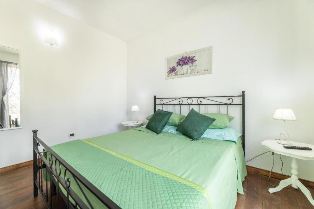Villa Salento Lecce Ngoại thất bức ảnh