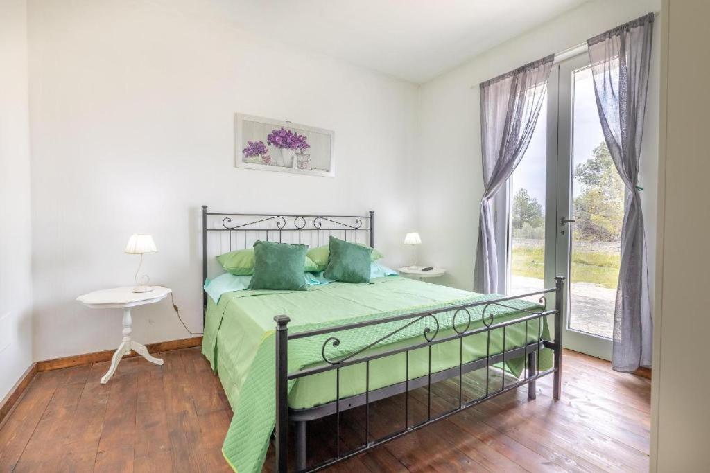 Villa Salento Lecce Ngoại thất bức ảnh