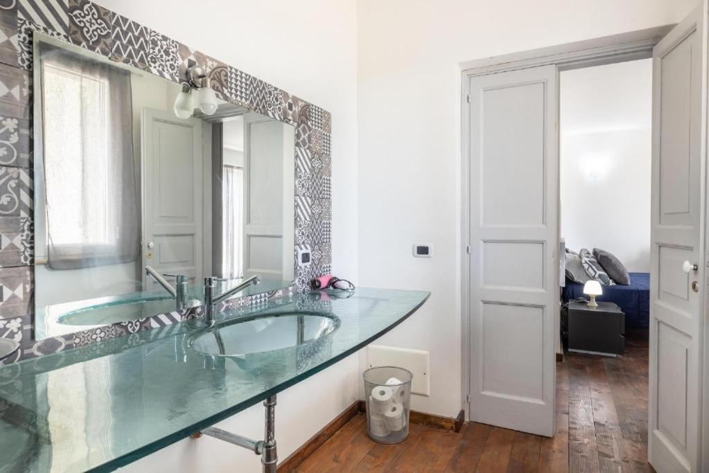 Villa Salento Lecce Ngoại thất bức ảnh